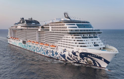 MSC Euribia